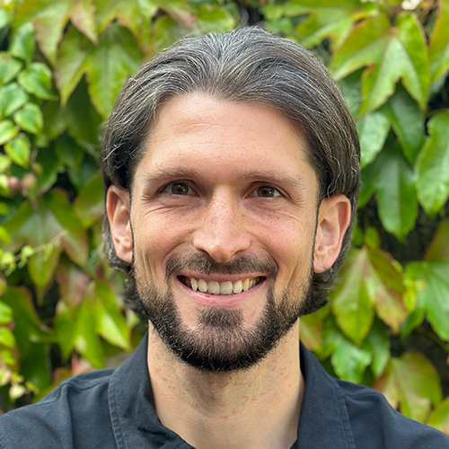Fabian Schmidt - Kinésithérapie Karsten Göbel - 500 x 500