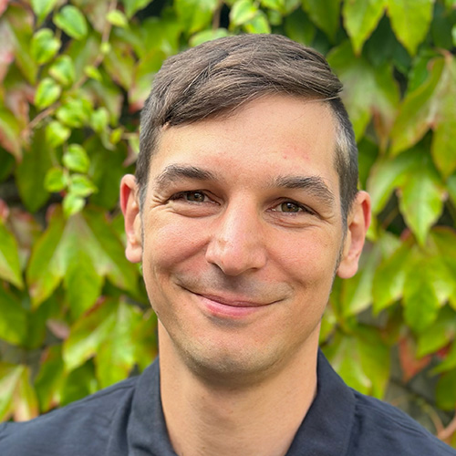 Joachim Lichter - Kinésithérapie Karsten Göbel - 500 x 500