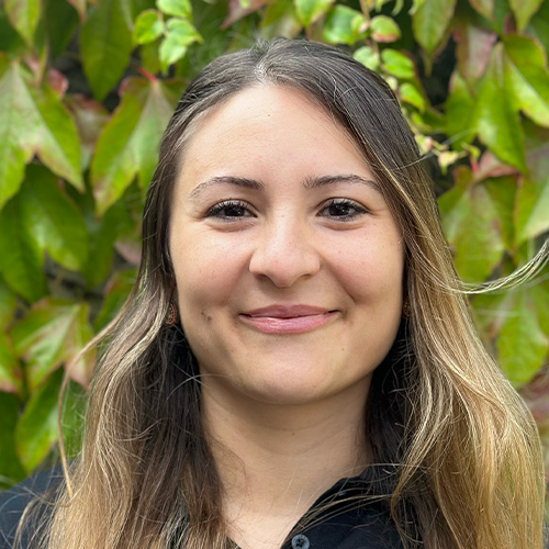 Faten Derbel - Kinésithérapie Karsten Göbel - 500 x 500