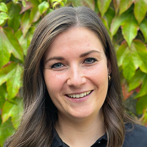 Katharina Krämer - Kinésithérapie Karsten Göbel - 500 x 500