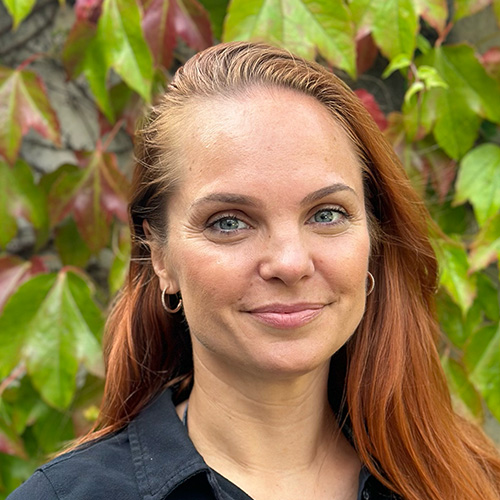 Leila Amodio - Kinésithérapie Karsten Göbel - 500 x 500