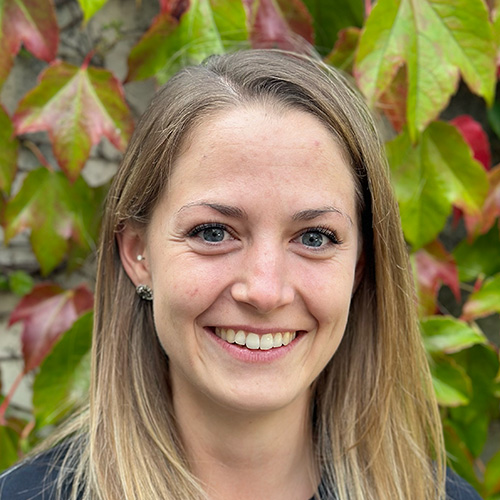 Luisa Schmidt - Kinésithérapie Karsten Göbel - 500 x 500